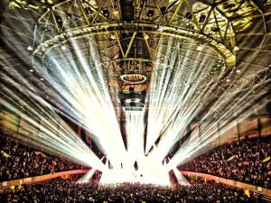 Photo by Andrea Z. Nusinov