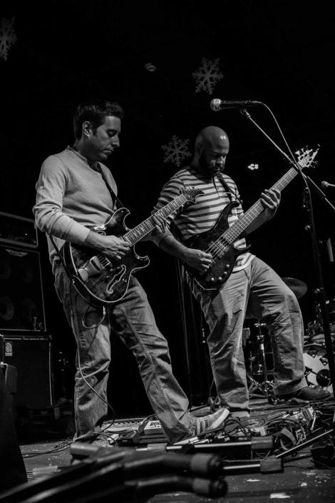 Image from the band's Facebook page