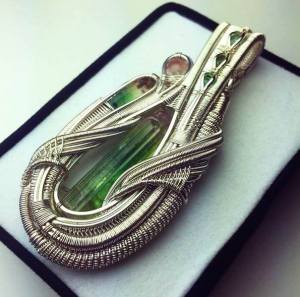 Image via the artist's website