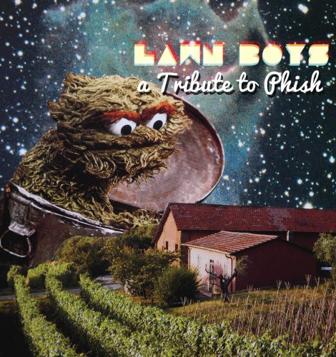 Image from the band's Facebook page