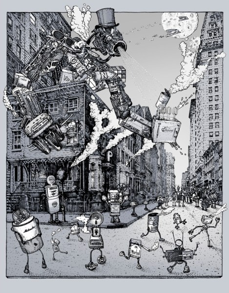 Image via www.welkerstudios.com