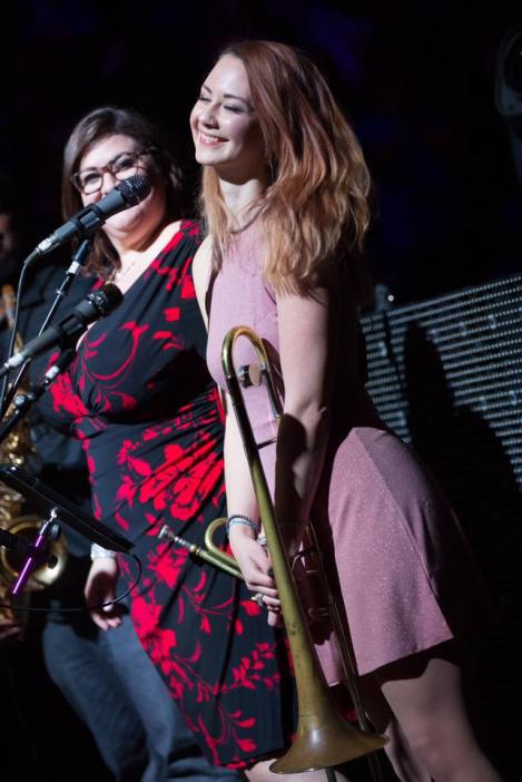 Image via Natalie Cressman's Facebook page